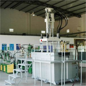 煜冠车间展示